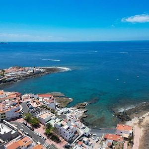 Hidalgos Hideaway - La Caleta